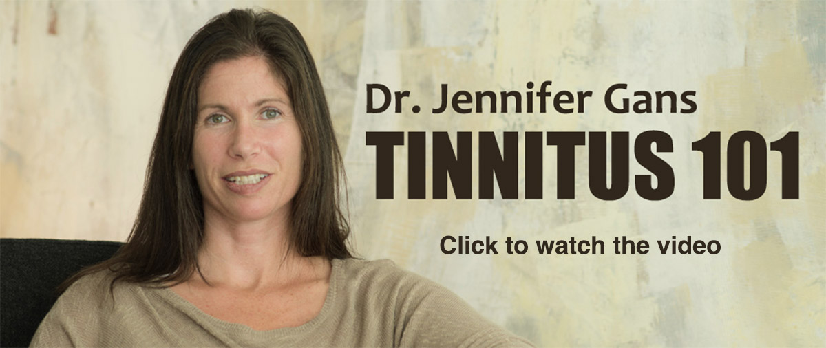 Tinnitus 101